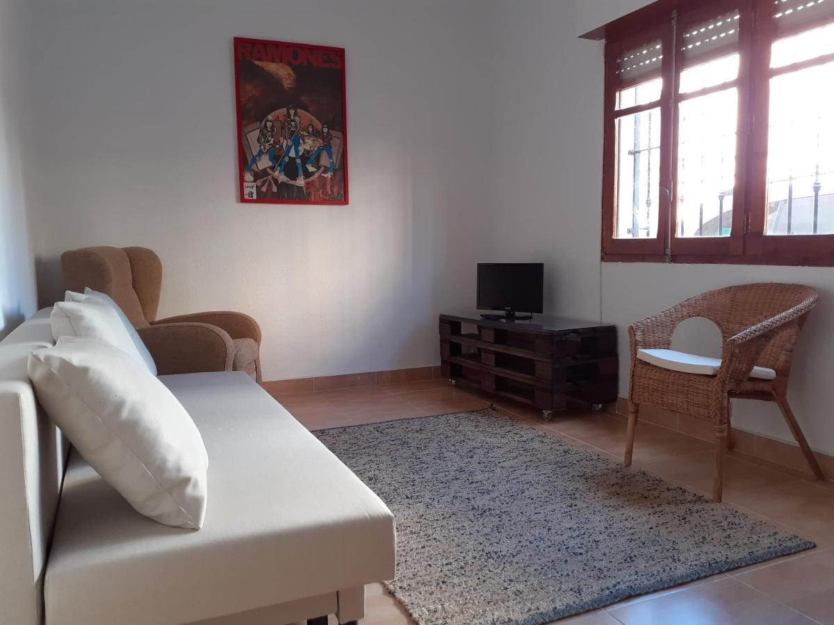 Sant Miquel Daire Vilafamés Dış mekan fotoğraf