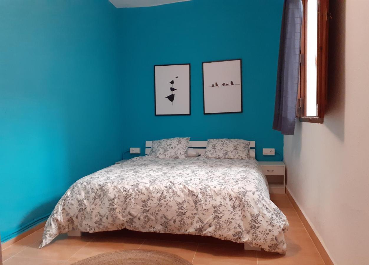 Sant Miquel Daire Vilafamés Dış mekan fotoğraf